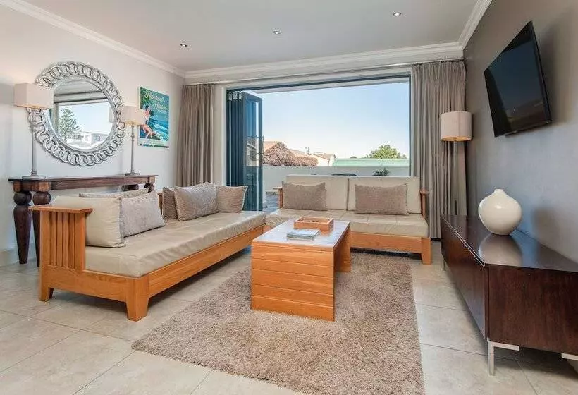 Fotos del hotel Quarters Hotel Hermanus:  21