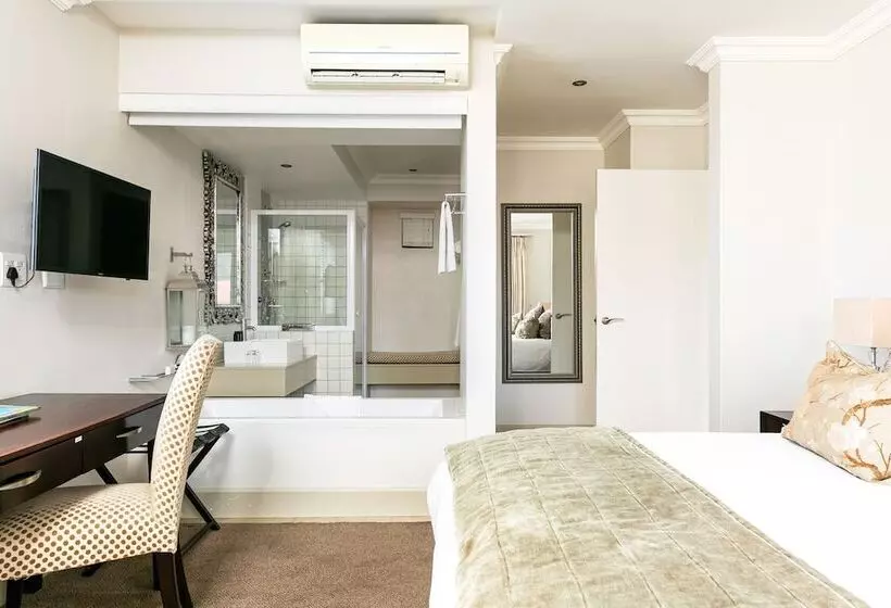 Fotos del hotel Quarters Hotel Hermanus:  24