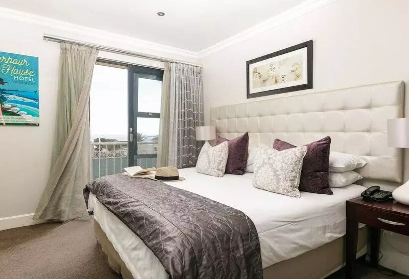 Fotos del hotel Quarters Hotel Hermanus:  25