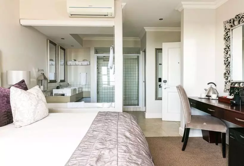 Fotos del hotel Quarters Hotel Hermanus:  10