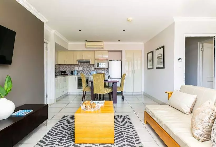 Fotos del hotel Quarters Hotel Hermanus:  15