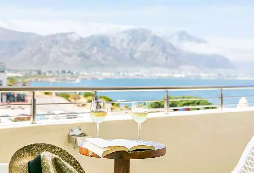 Fotos del hotel Quarters Hotel Hermanus:  12