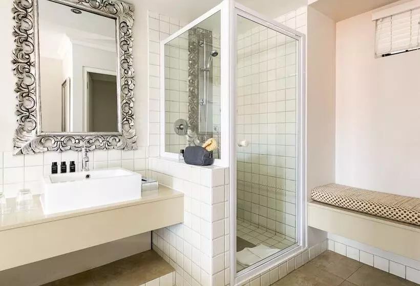 Fotos del hotel Quarters Hotel Hermanus:  8