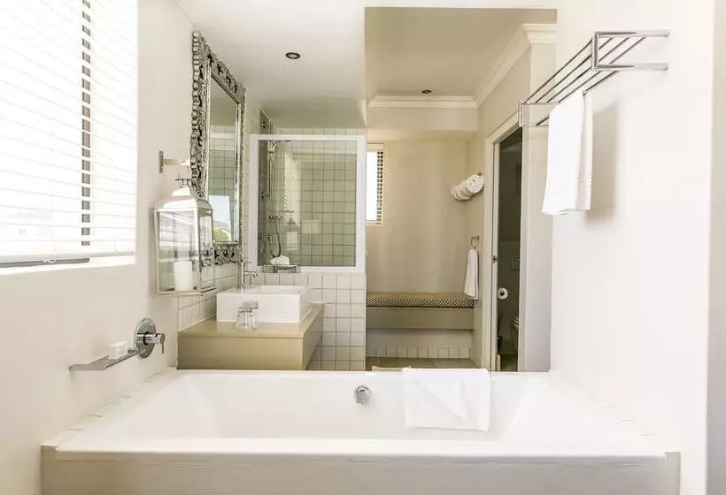 Fotos del hotel Quarters Hotel Hermanus:  14