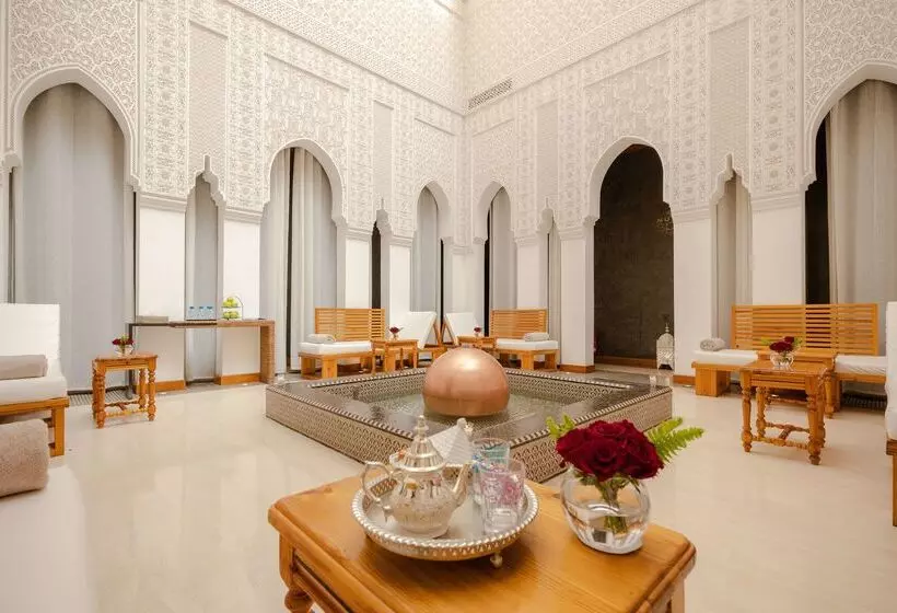 Fotos del hotel Barcelo Palmeraie:  8