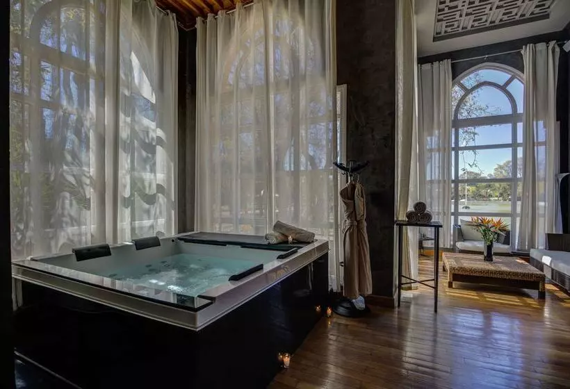 Fotos del hotel Barcelo Palmeraie:  11