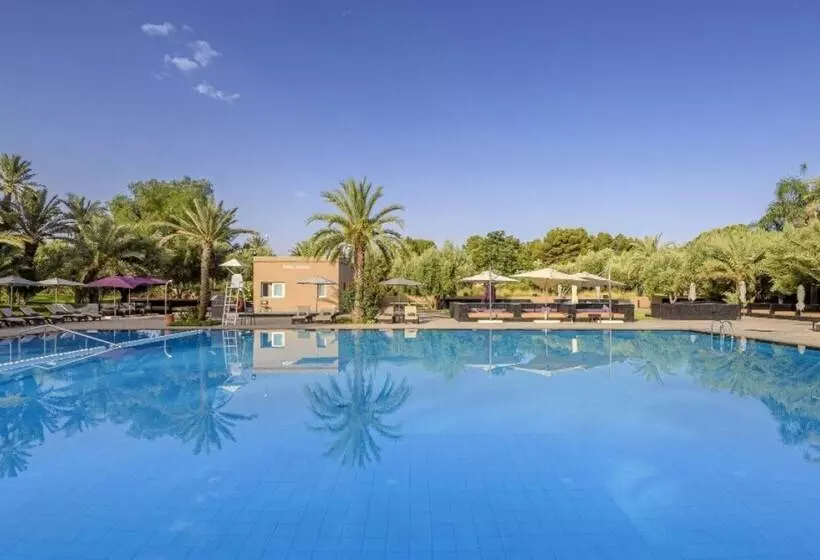 Fotos del hotel Barcelo Palmeraie:  7