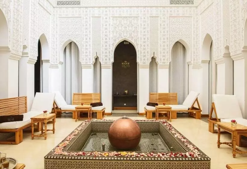 Fotos del hotel Barcelo Palmeraie:  5