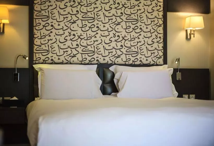 Fotos del hotel Barcelo Palmeraie:  22