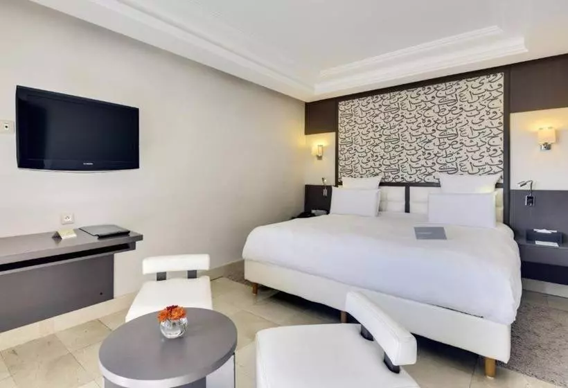 Fotos del hotel Barcelo Palmeraie:  6