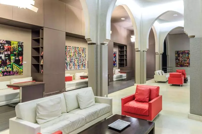 Fotos del hotel Barcelo Palmeraie:  3