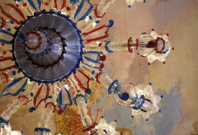 Fotos del hotel B&B Ca' Pier:  4