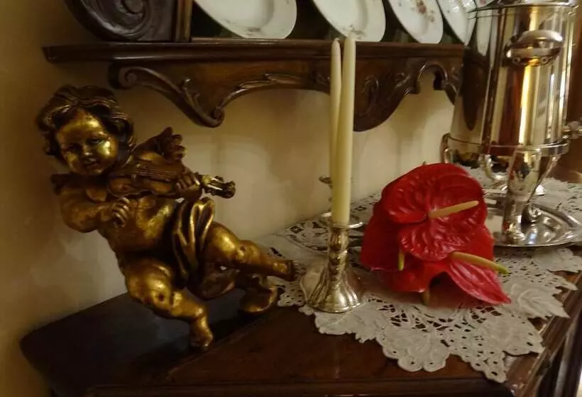 Fotos del hotel B&B Ca' Pier:  7