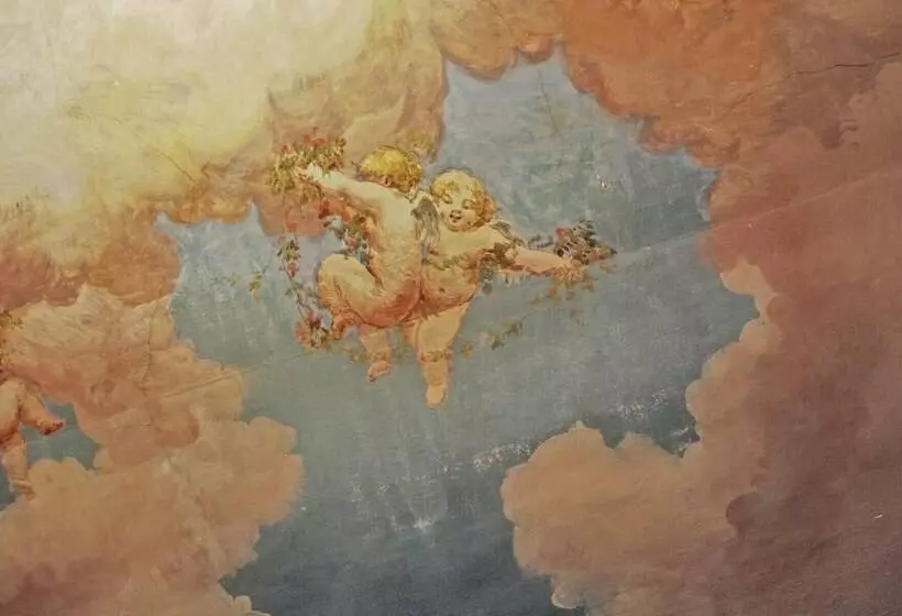 Fotos del hotel B&B Ca' Pier:  9