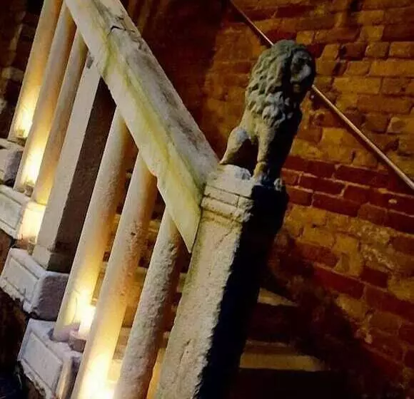 Fotos del hotel B&B Ca' Pier:  15