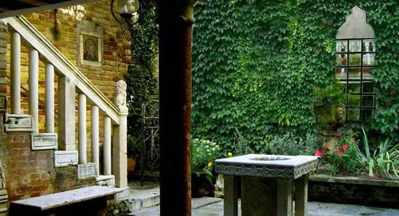 Fotos del hotel B&B Ca' Pier:  3