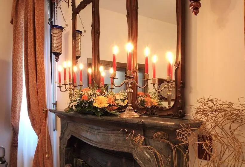 Fotos del hotel B&B Ca' Pier:  10