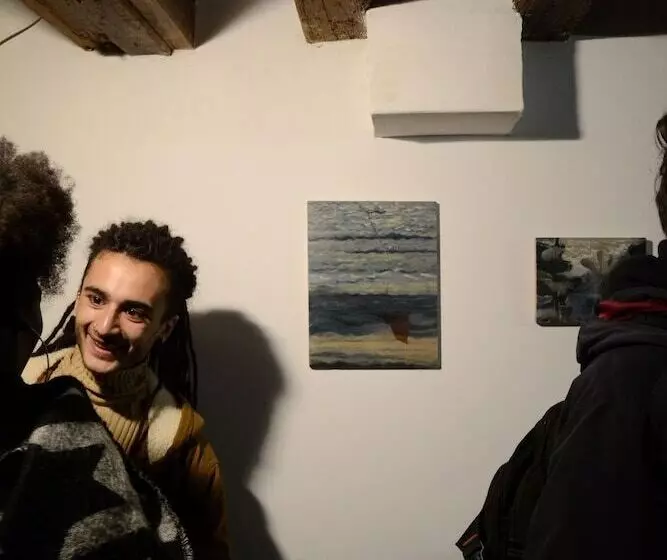 Fotos del hotel B&B Ca' Pier:  14