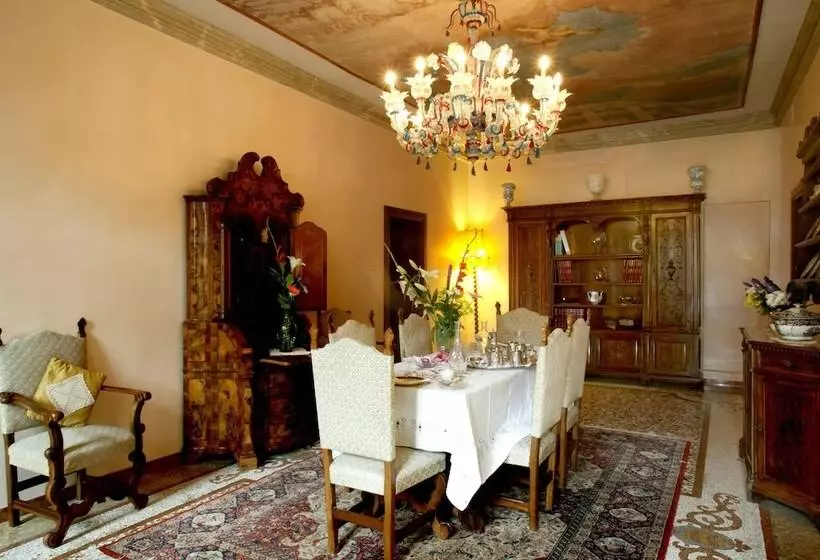 Fotos del hotel B&B Ca' Pier:  2