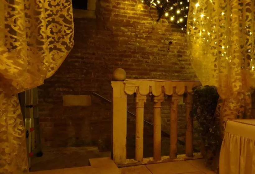 Fotos del hotel B&B Ca' Pier:  6