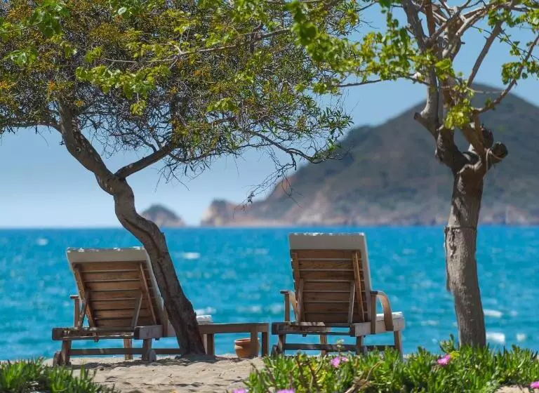 Fotos del hotel Yonca Lodge:  16