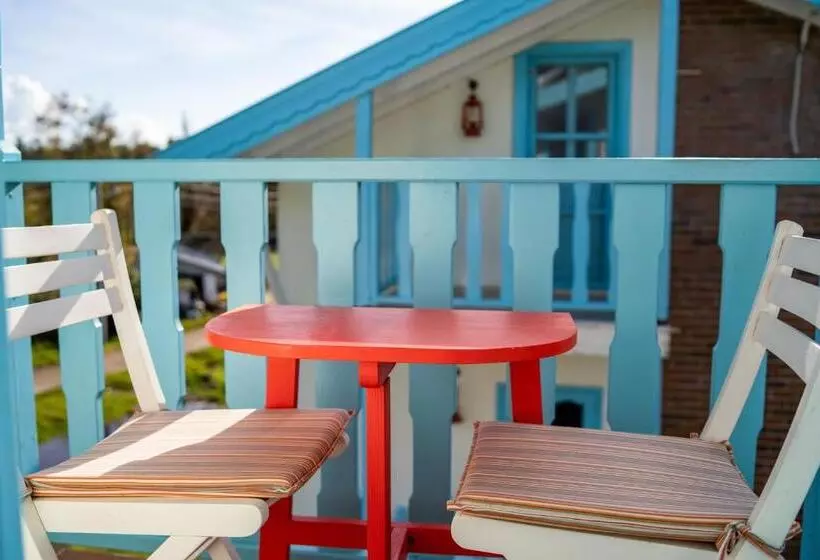 Fotos del hotel Yonca Lodge:  21