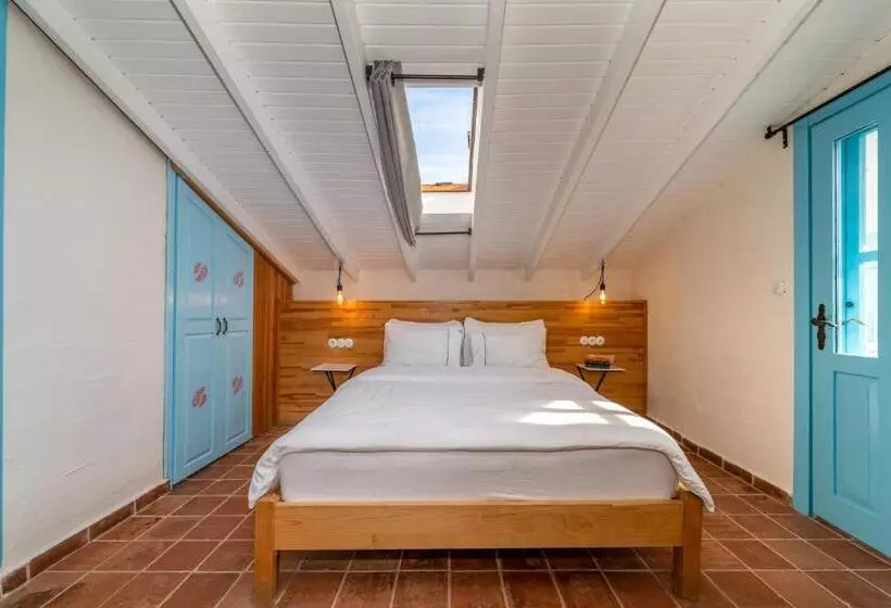 Fotos del hotel Yonca Lodge:  20