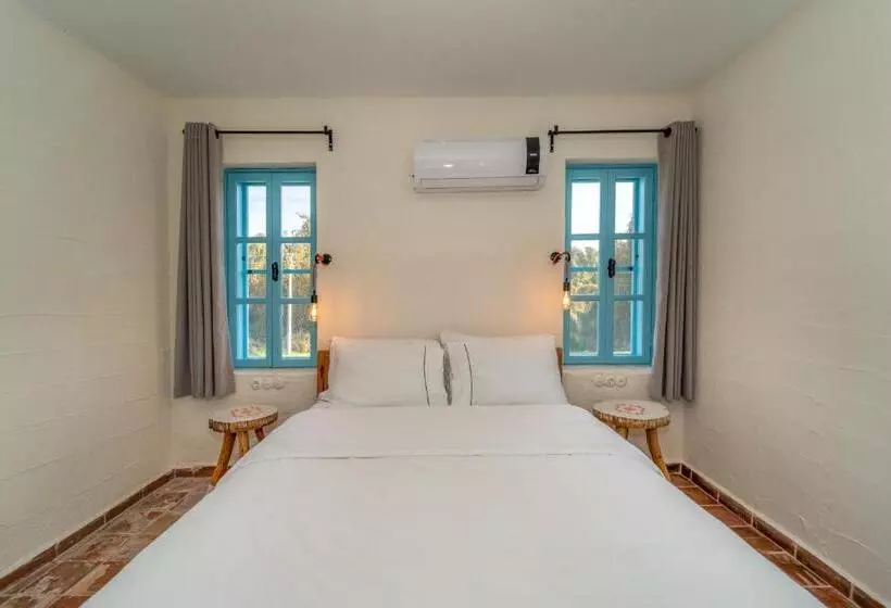 Fotos del hotel Yonca Lodge:  22