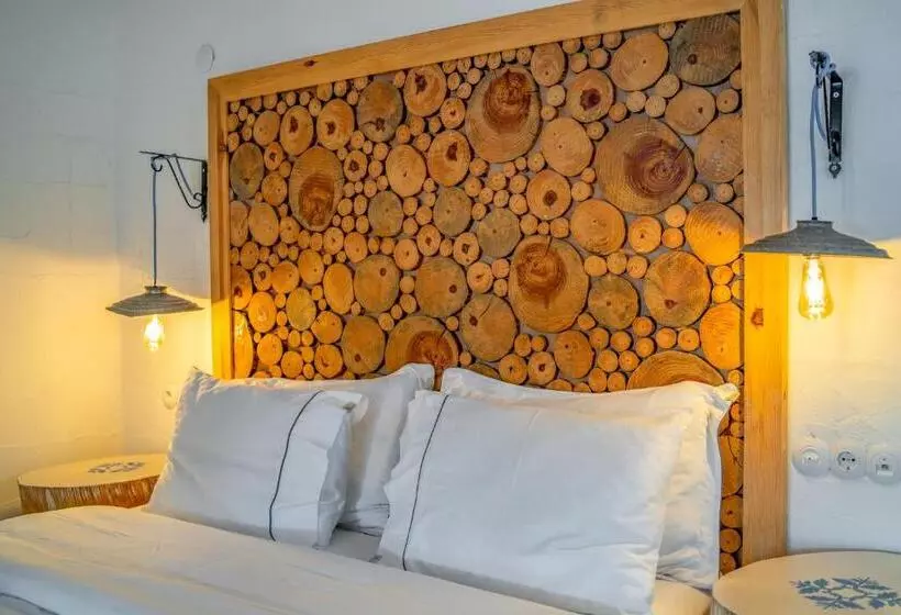 Fotos del hotel Yonca Lodge:  8