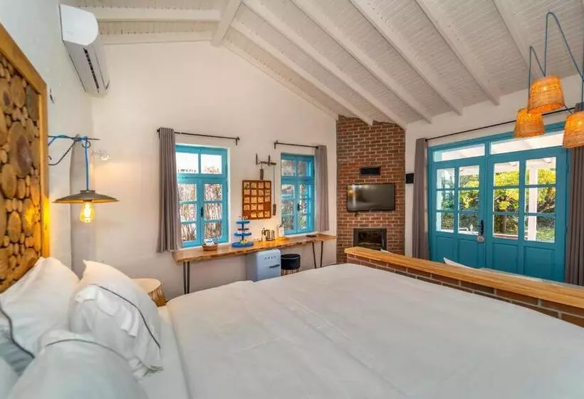 Fotos del hotel Yonca Lodge:  24