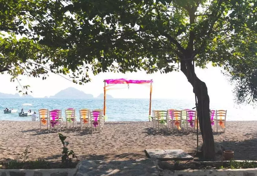 Fotos del hotel Yonca Lodge:  12