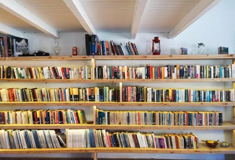 Fotos del hotel Yonca Lodge:  6