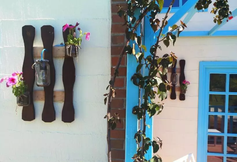 Fotos del hotel Yonca Lodge:  18