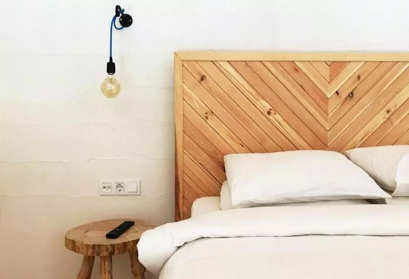 Fotos del hotel Yonca Lodge:  13