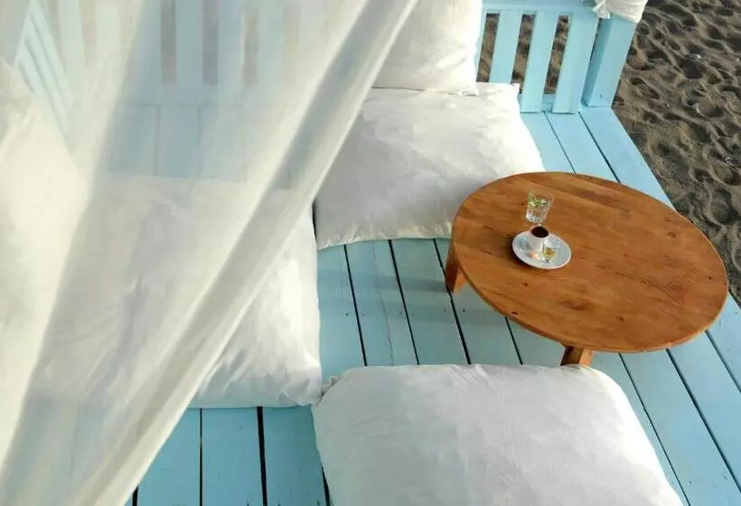 Fotos del hotel Yonca Lodge:  10