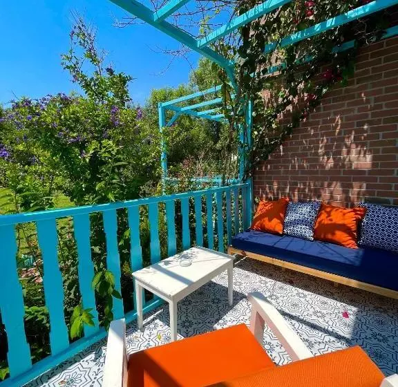 Fotos del hotel Yonca Lodge:  15