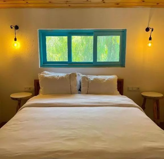 Fotos del hotel Yonca Lodge:  17