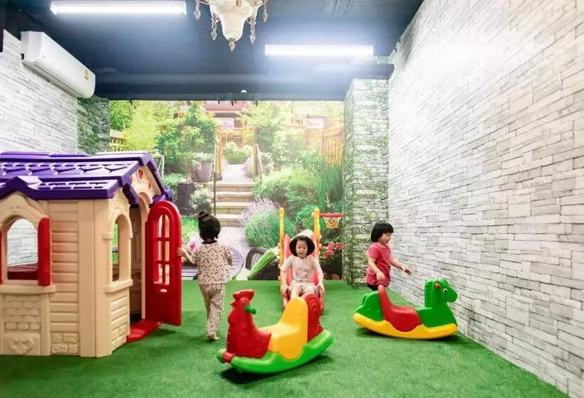 Fotos del hotel Grand Howard  Bangkok:  23