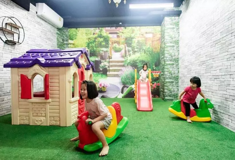 Fotos del hotel Grand Howard  Bangkok:  19