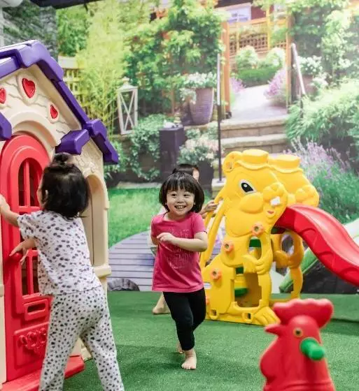 Fotos del hotel Grand Howard  Bangkok:  11