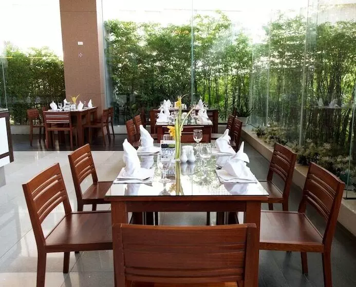 Fotos del hotel Grand Howard  Bangkok:  5