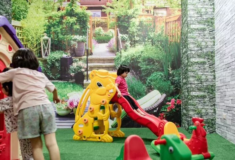 Fotos del hotel Grand Howard  Bangkok:  25