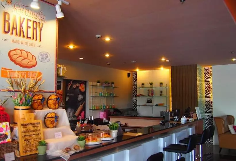 Fotos del hotel Grand Howard  Bangkok:  6