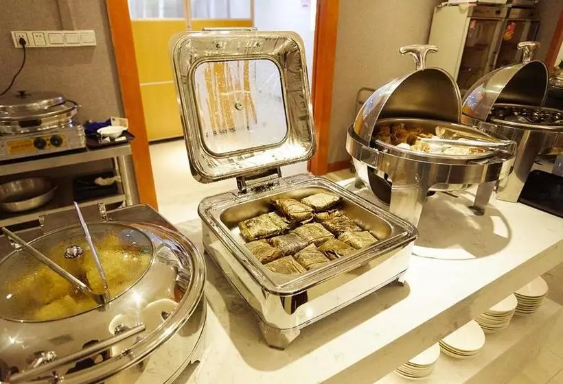 Fotos del hotel Yucheng:  13