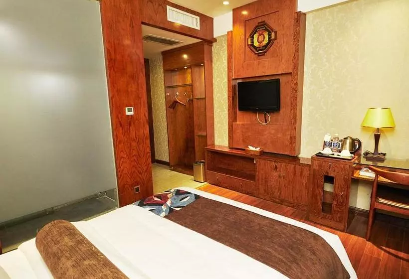 Fotos del hotel Yucheng:  12