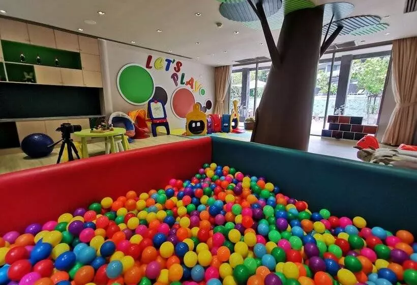 Fotos del hotel Kalima Resort And Spa  Sha Extra Plus:  6