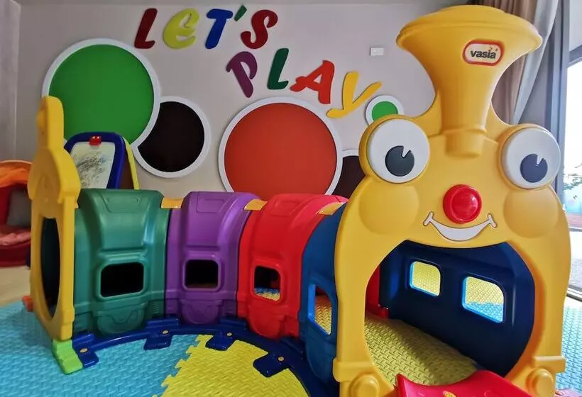 Fotos del hotel Kalima Resort And Spa  Sha Extra Plus:  16