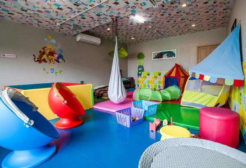 Fotos del hotel Kalima Resort And Spa  Sha Extra Plus:  12