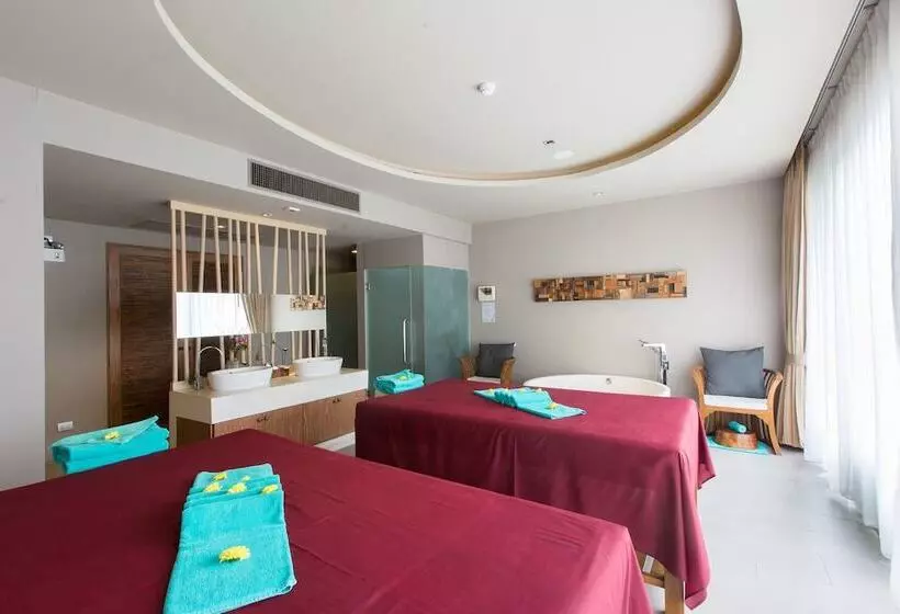 Kalima Resort And Spa  Sha Extra Plus