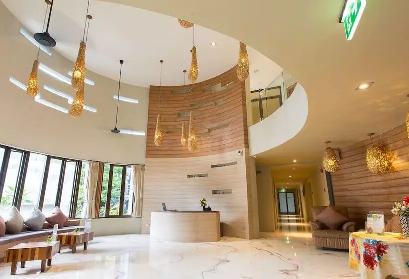 Fotos del hotel Kalima Resort And Spa  Sha Extra Plus:  3